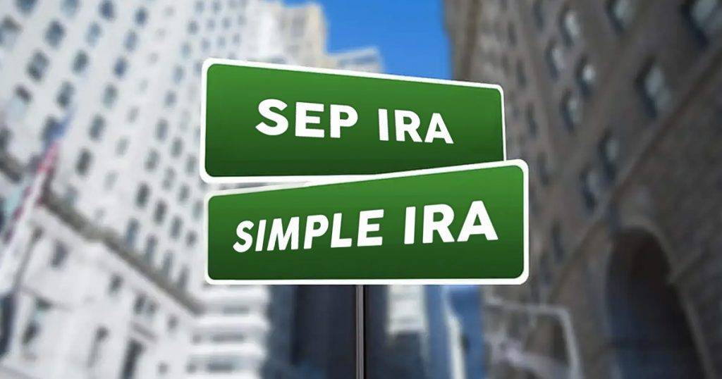 Sep Vs Simple Ira The Best Retirement Plan For Your Business