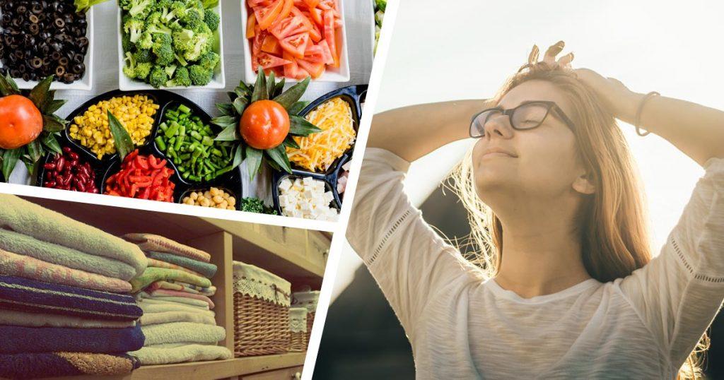 The Power of Lifestyle Hacks - 10 Tips for a Healthier & Happier You