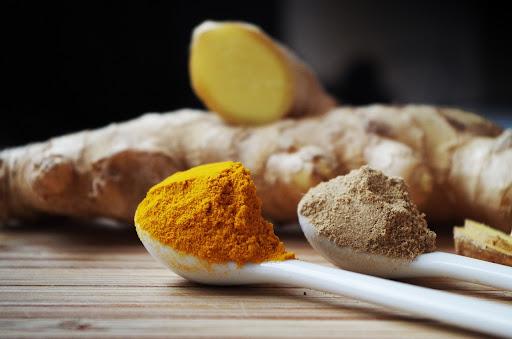 superfood turmeric