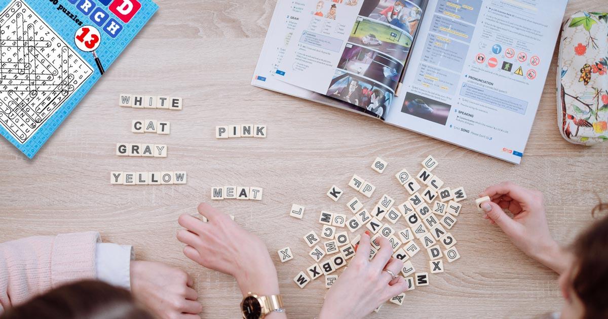 Discover The Benefits Of Word Search Puzzles Boost Your Life 