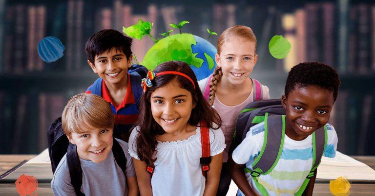 Cultural Diversity in Early Childhood Education