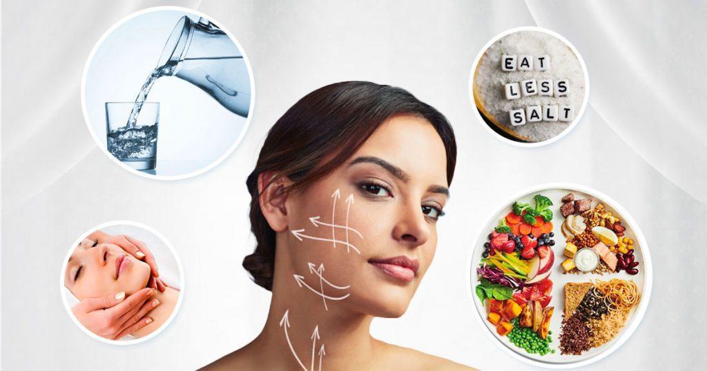 How To Get Rid Of Buccal Fat Without Surgery Natural Methods