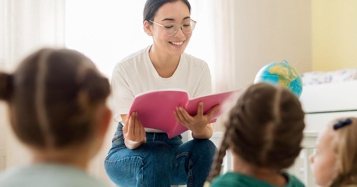 what can you do with an early childhood education degree