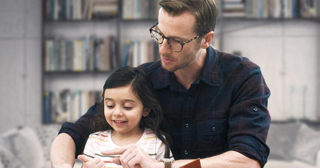 5 Tips On How To Parent A Child With OCD