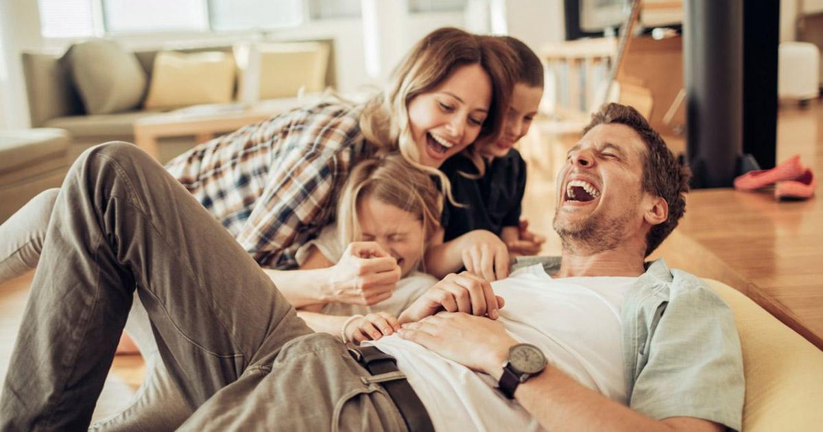 funny guess what jokes to play with family