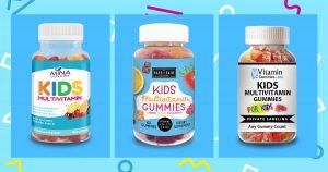 supplements for toddlers who won't eat vegetables