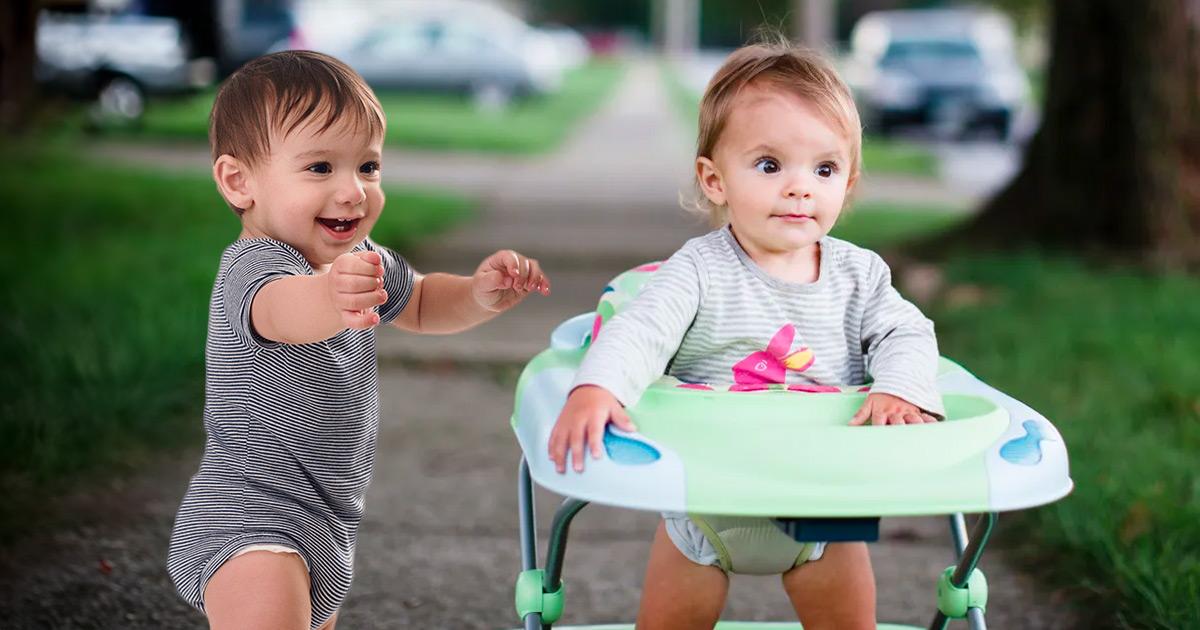 What Are The Baby Walkers Pros And Cons? Should You Get One?