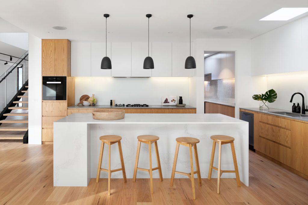 modular kitchen vs civil kitchen