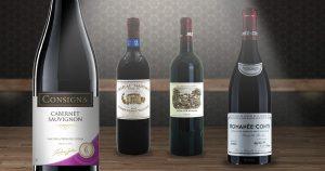 What Are Investment Grade Wines & Is It A Good Investment?