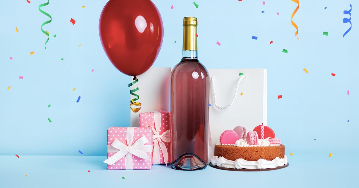 Is Wine A Good Birthday Gift? Why You Should Consider It