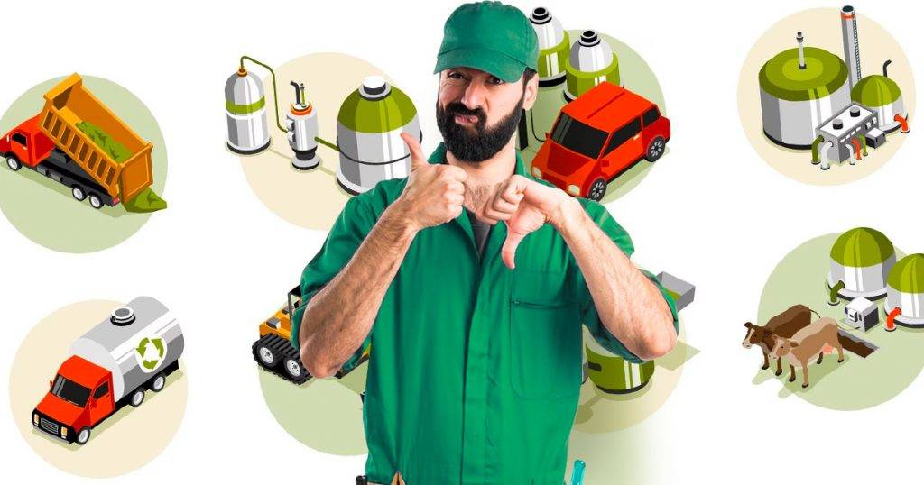 Understanding the Pros and Cons of Biofuel