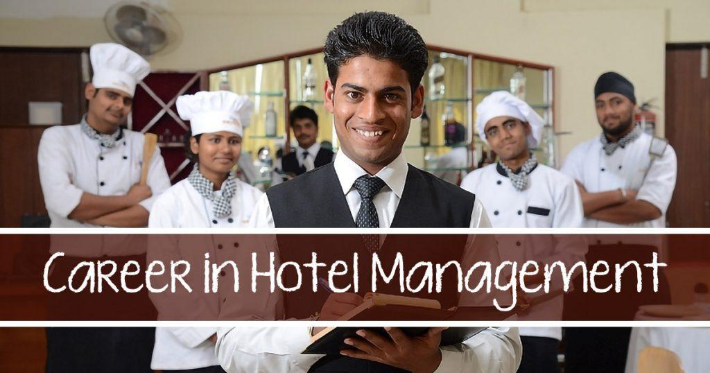 Is Hotel Management A Good Career? - BrainWaveTrail.com