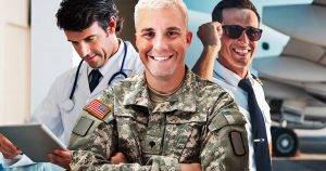 career pathways for veterans