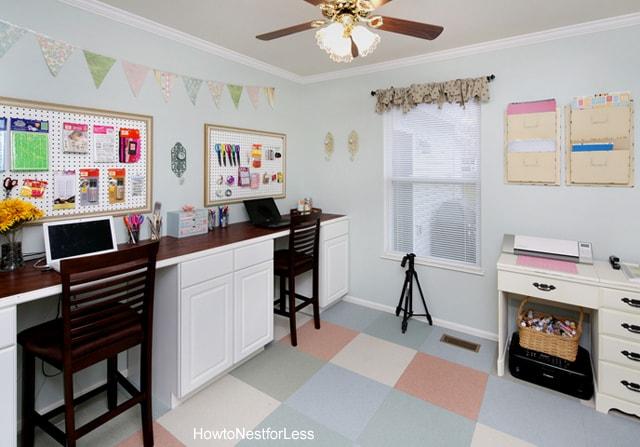 craft-room-makeover