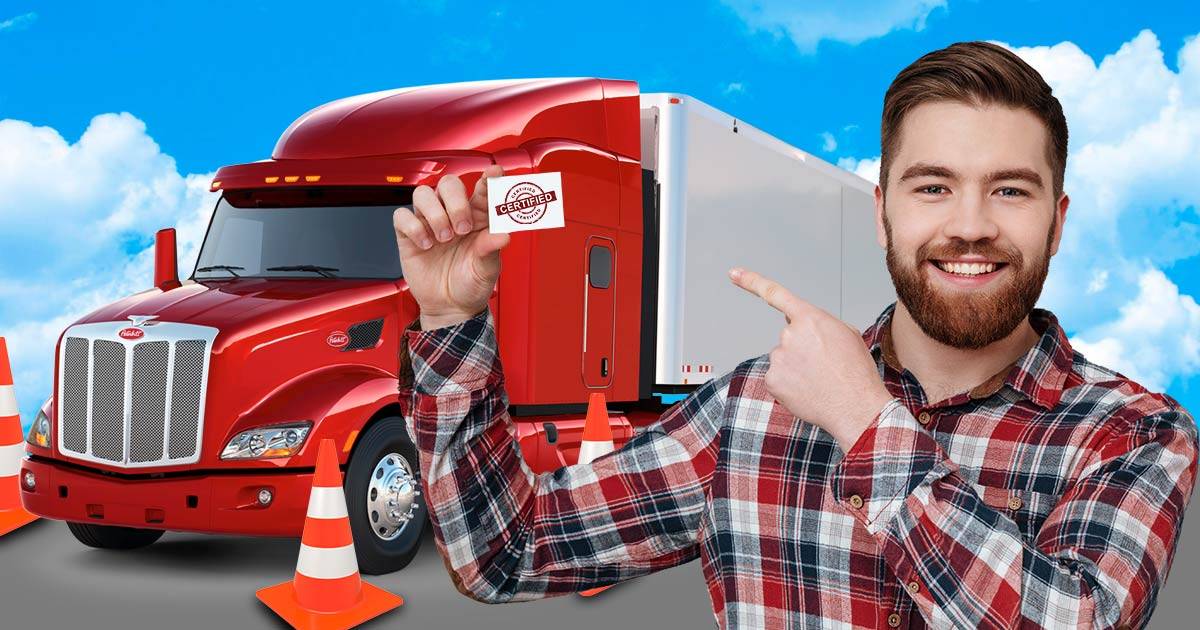 How Long Is Truck Driving School? How Many Hours & Days?