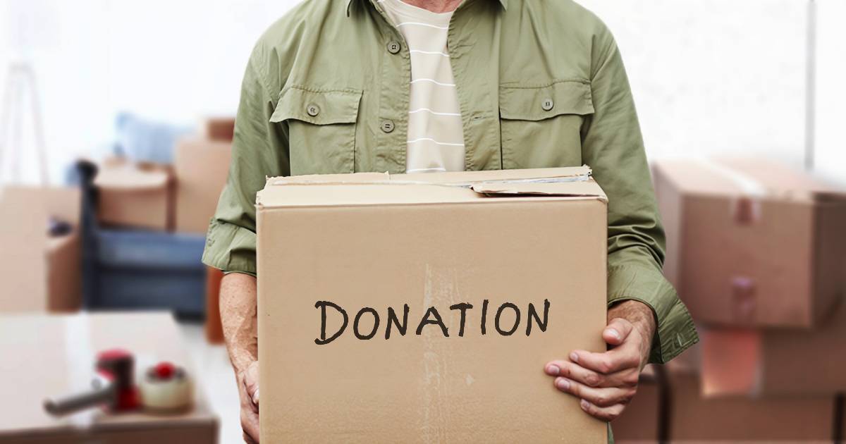 What To Donate To A Homeless Shelter at Joy Crandall blog