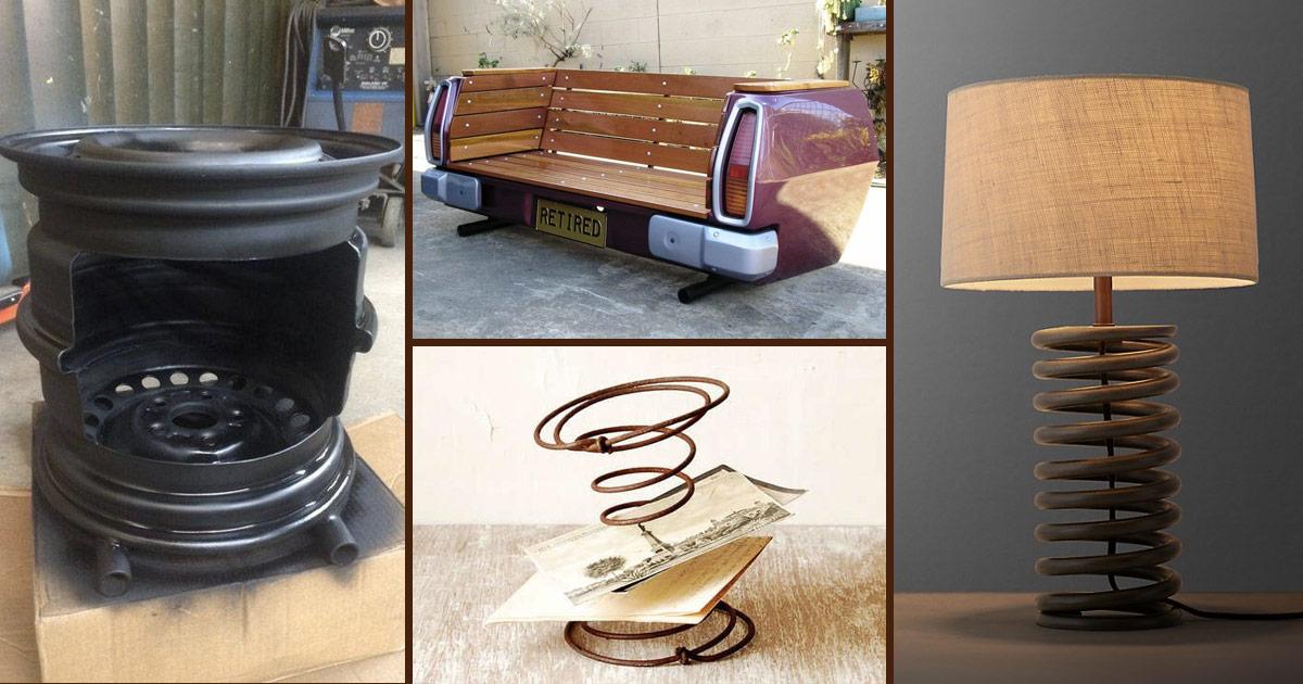 repurpose-car-parts