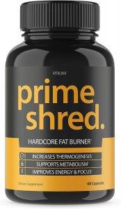 PrimeShred