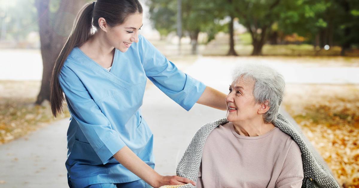 hospice vs nursing home