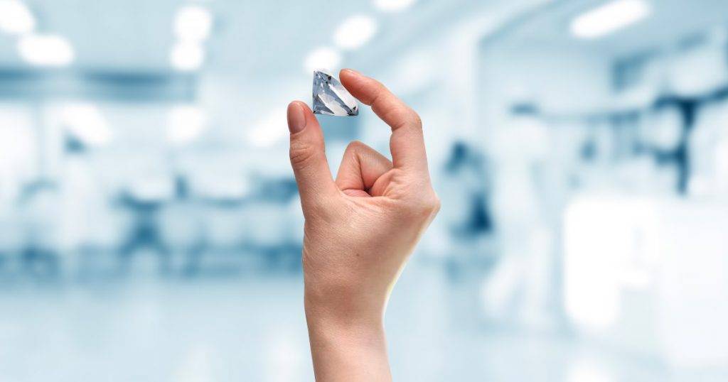 Lab Grown Diamonds Pros and Cons Is it the Right Choice?