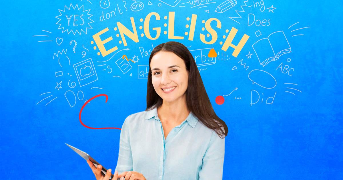 learn english immersion