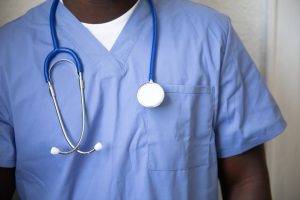 how to become a nurse practitioner without a nursing degree