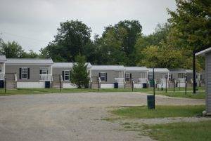 how long do mobile homes last