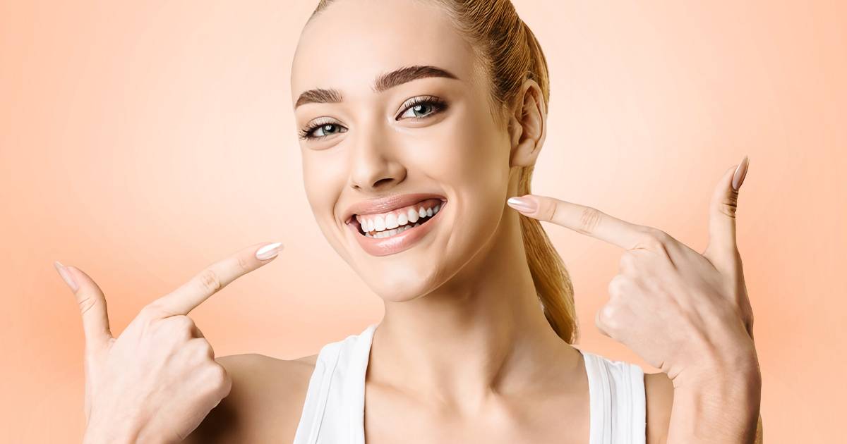 do veneers ruin your teeth