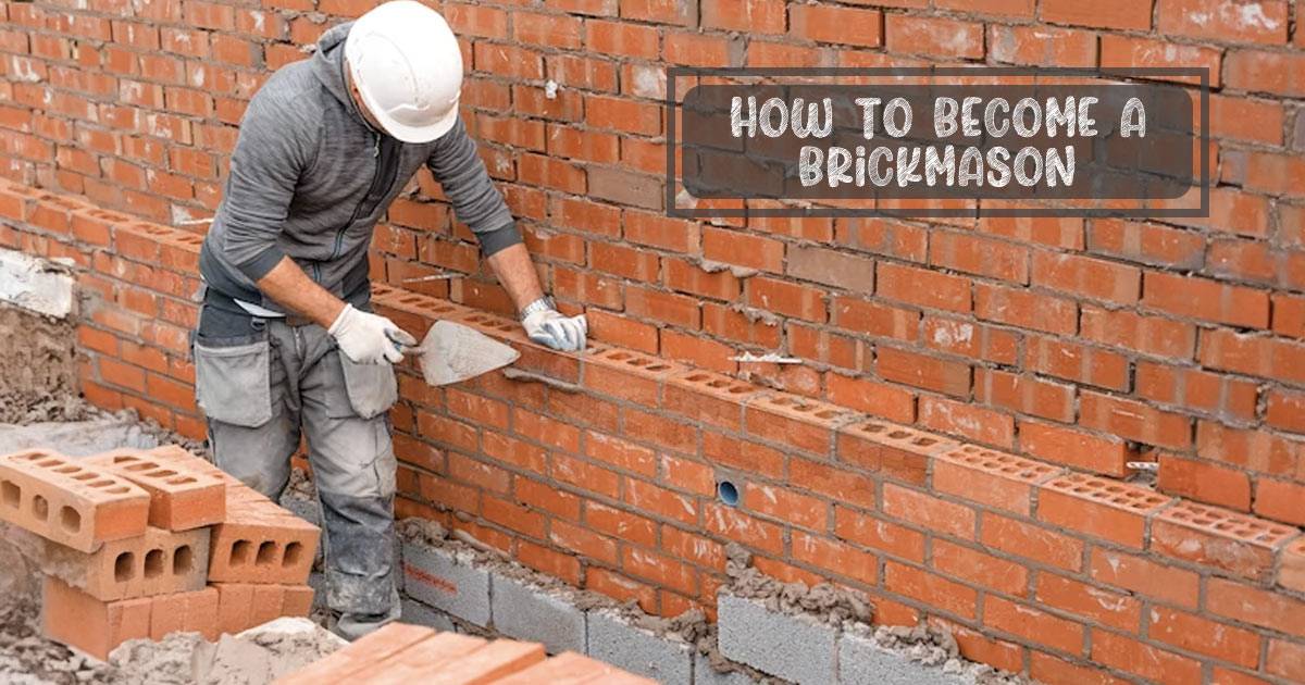 what is a brickmason