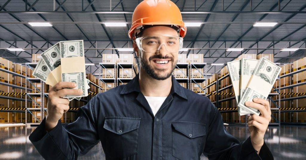 Why Do Warehouse Jobs Pay Well Is It The Right Career For You?