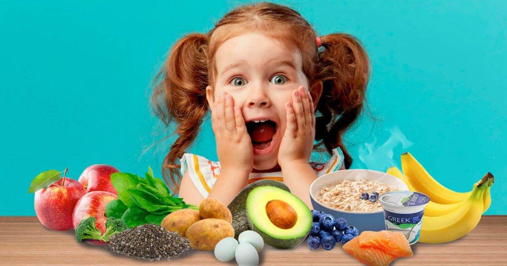 15 Superfoods For Kids For Physical Brain Health 15-superfoods-for-kids-for-physical-brain-health