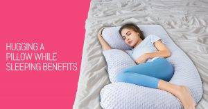 body pillow benefits