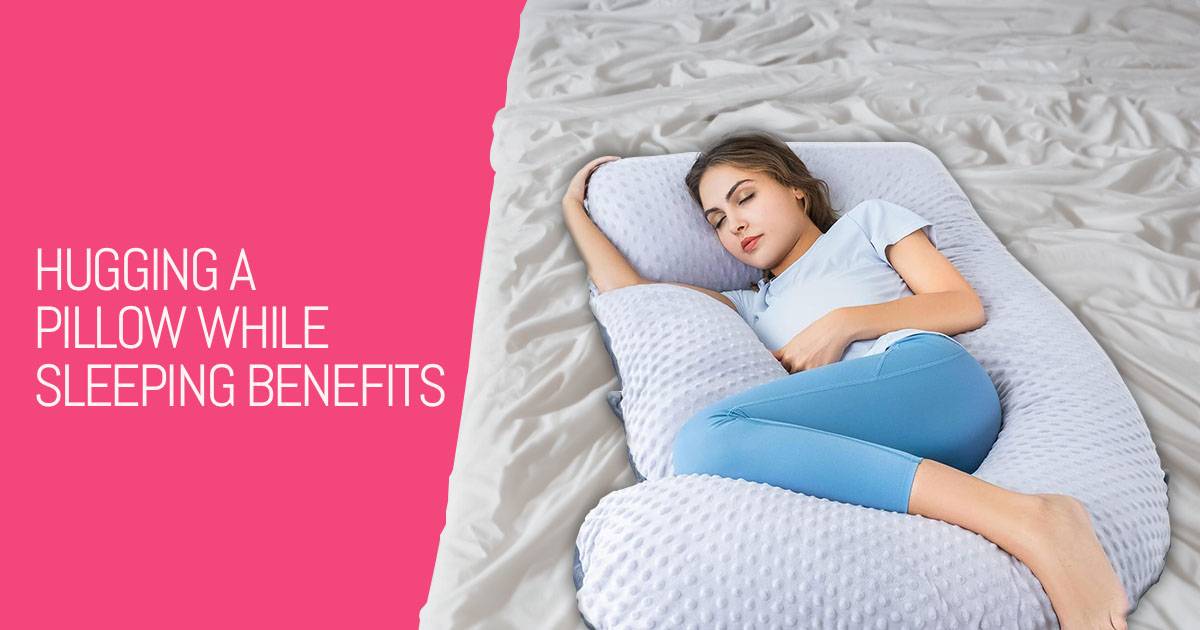 body pillow benefits
