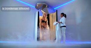 cryotherapy cost