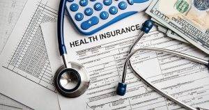 when does a probationary period provision become effective in a health insurance contract