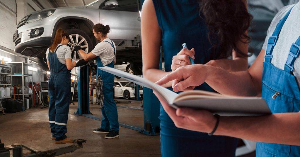 When Does Car Warranties Start To Take Effect?