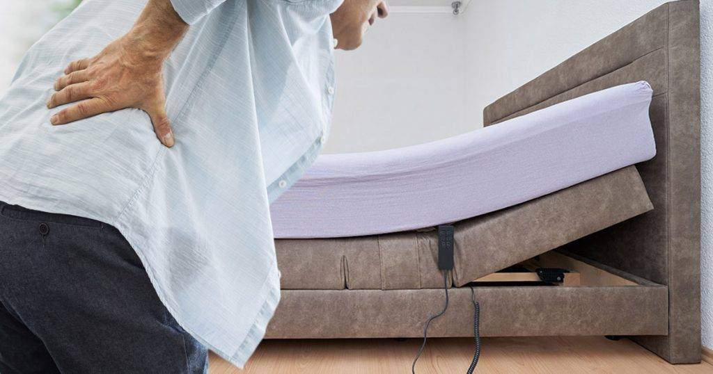 Top Options of Adjustable Beds for Seniors