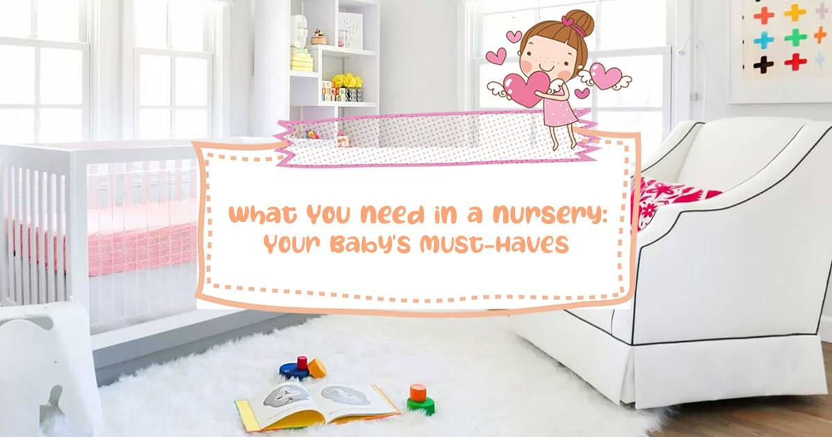 baby-nursery-room