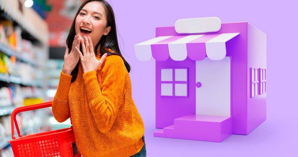 Grocery Outlet Business Model Why It's Cheaper To Shop There