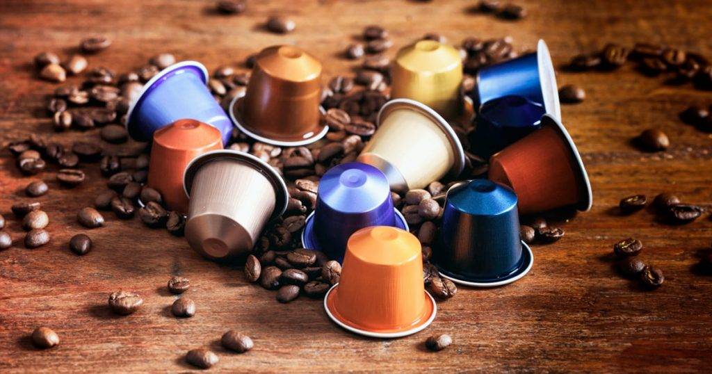 Coffee Pod Expiration Date Facts