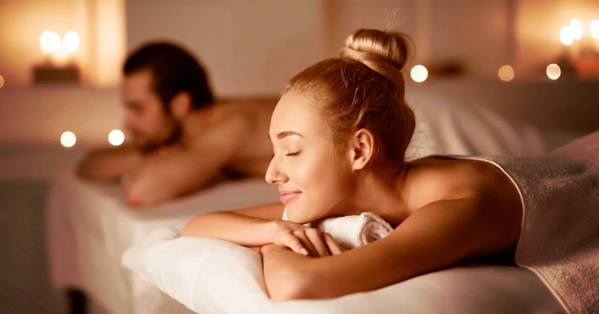 the-benefits-of-couples-massages
