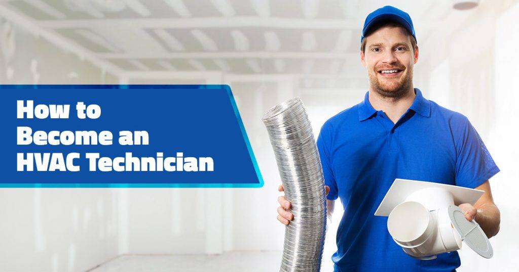 What Would it Cost To Become an HVAC Technician?