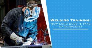how long does it take to get a welding certification