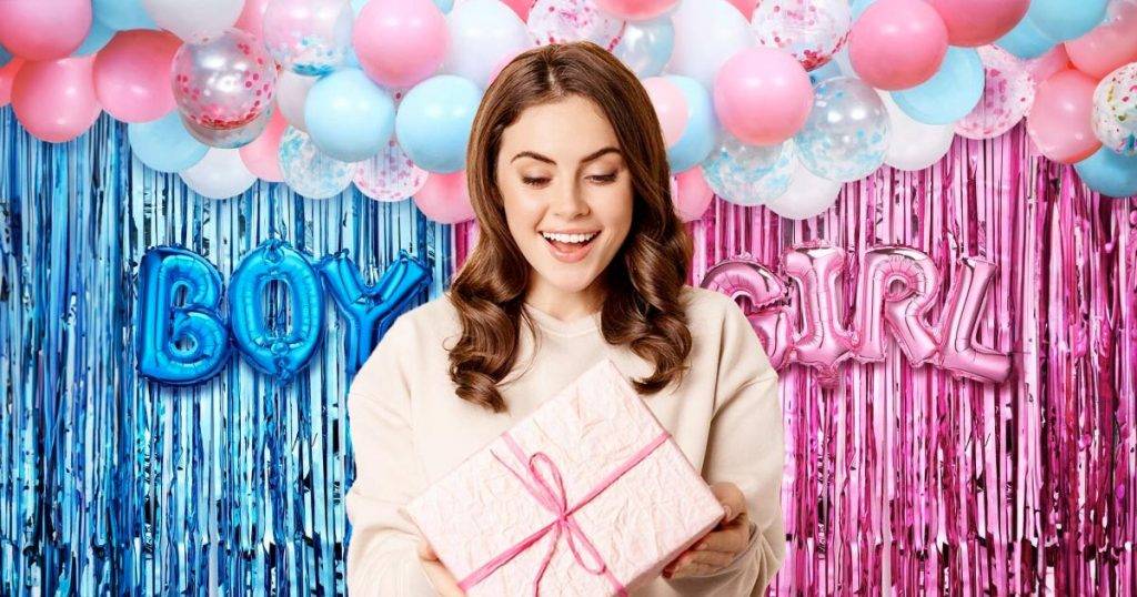 15 Best Gender Reveal Gift Ideas - Bring Something Appropriate
