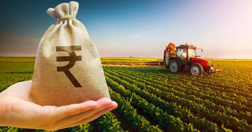 Understanding the Interest Rates of Agriculture Loans
