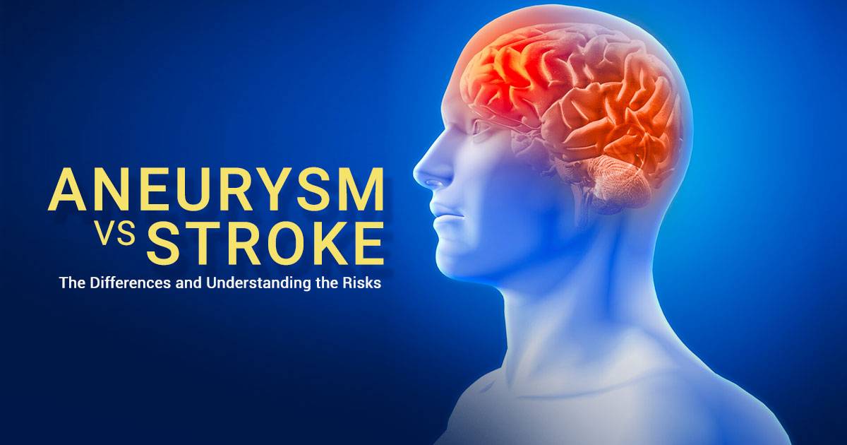 aneurysm-vs-stroke