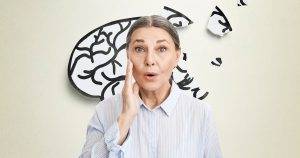 does adhd get worse with menopause