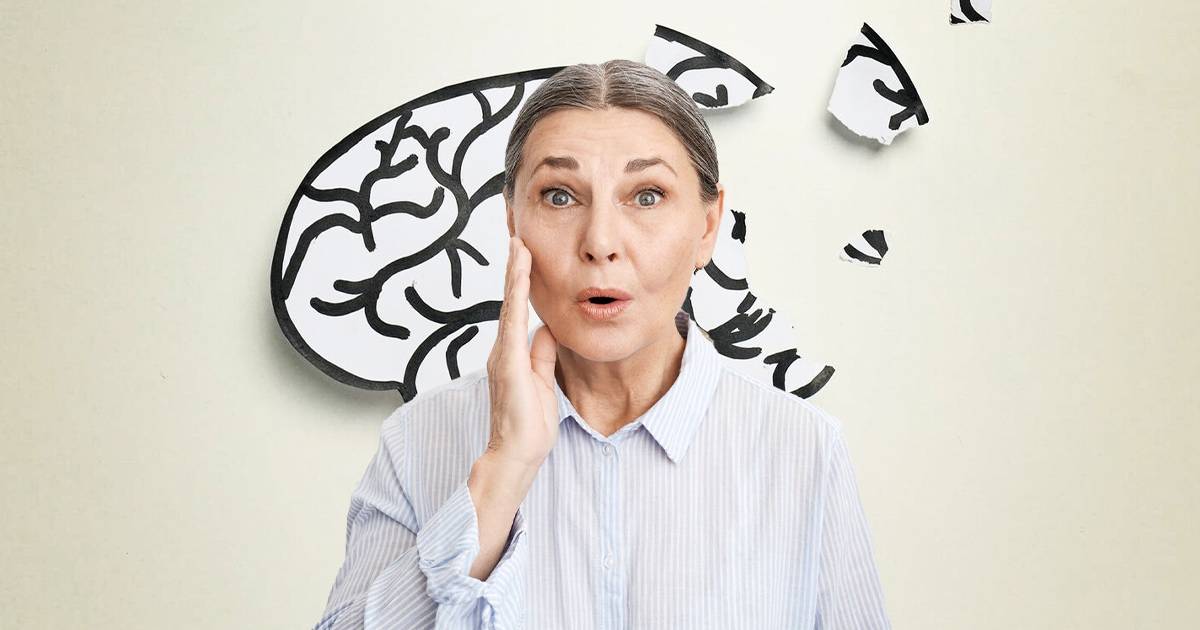 does adhd get worse with menopause