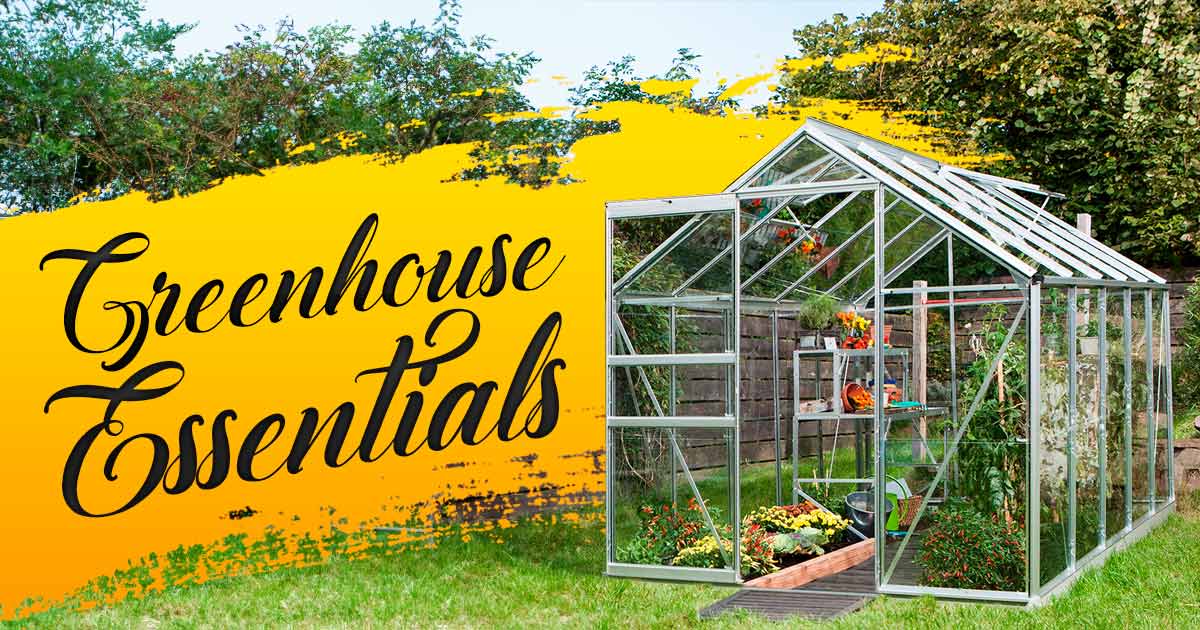 greenhouse-essentials