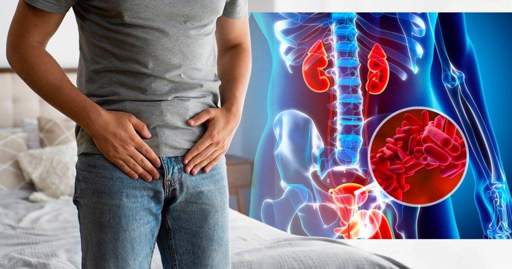 What are the Best Homeopathy Treatment for UTI?